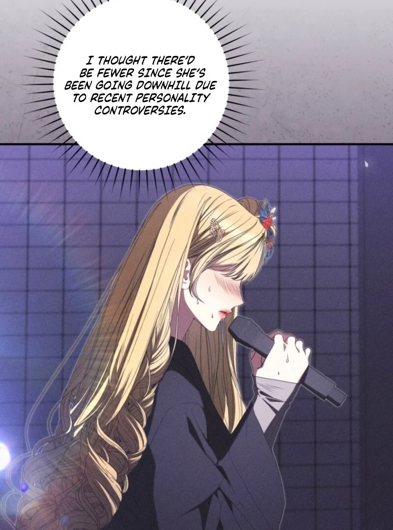 I Became the Cursed Idol Leader Chapter 36 510 092