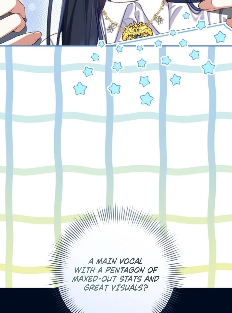 I Became the Cursed Idol Leader Chapter 36 513 095