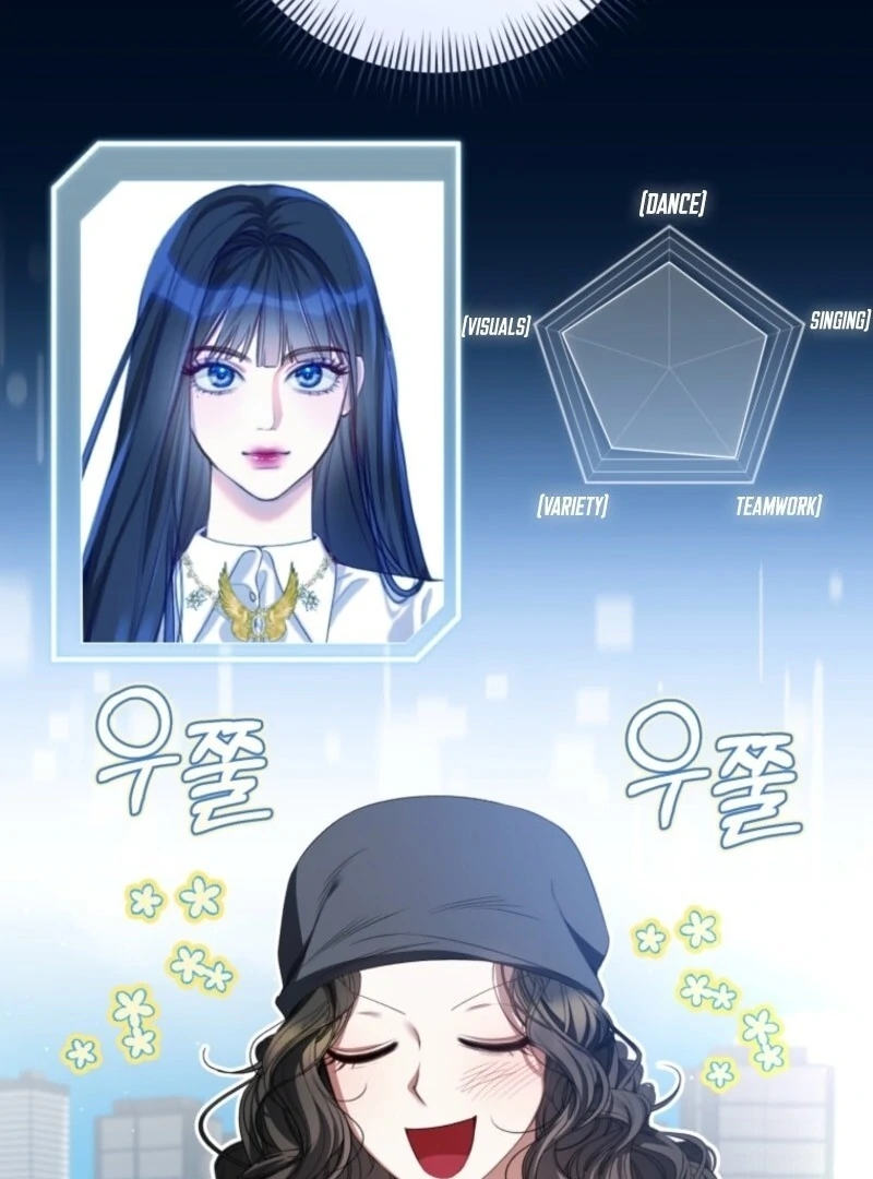 I Became the Cursed Idol Leader Chapter 36 514 096