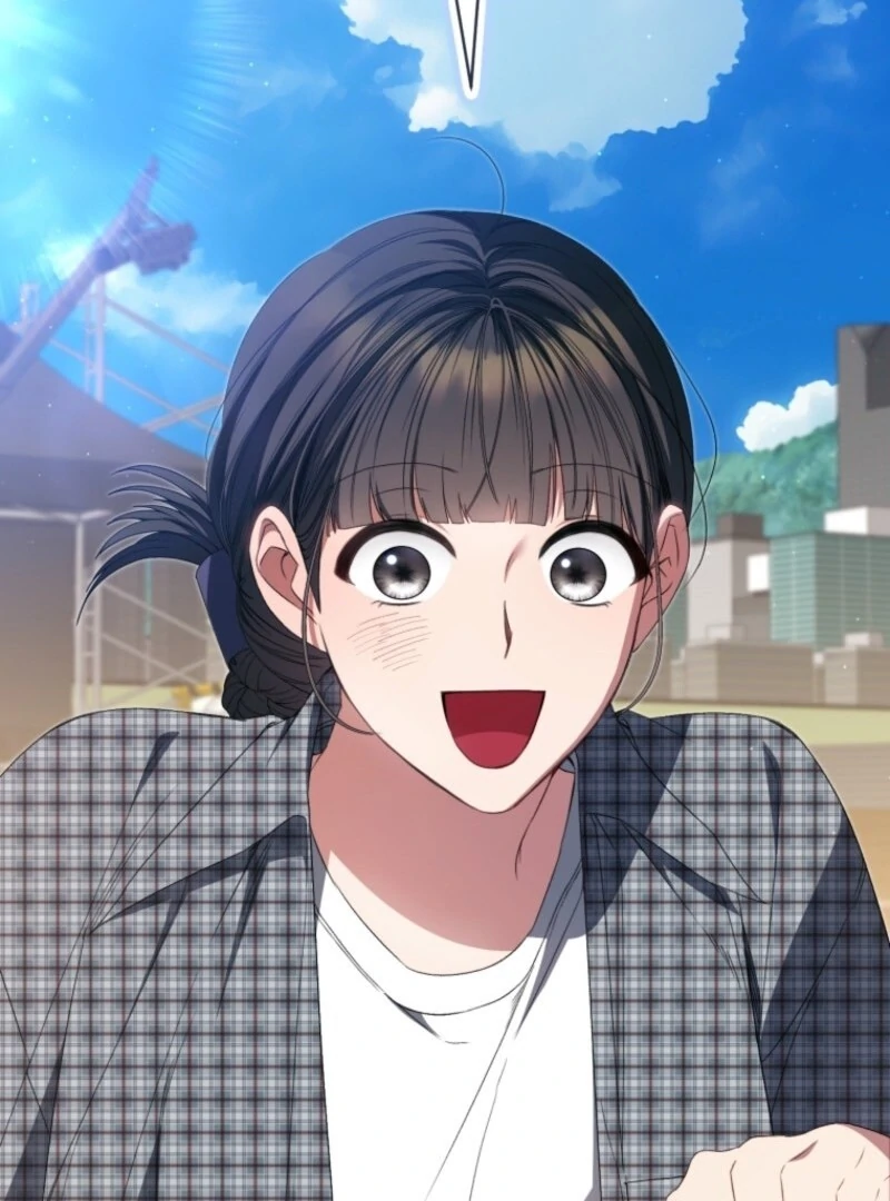 I Became the Cursed Idol Leader Chapter 36 519 101