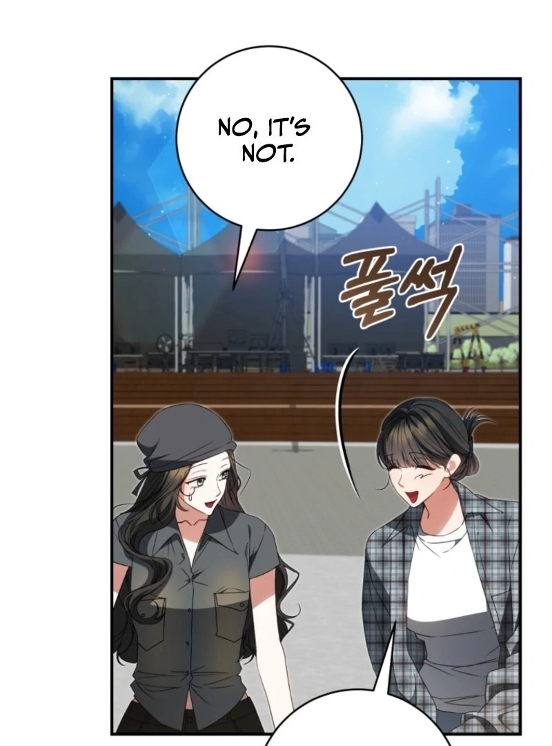 I Became the Cursed Idol Leader Chapter 36 521 103