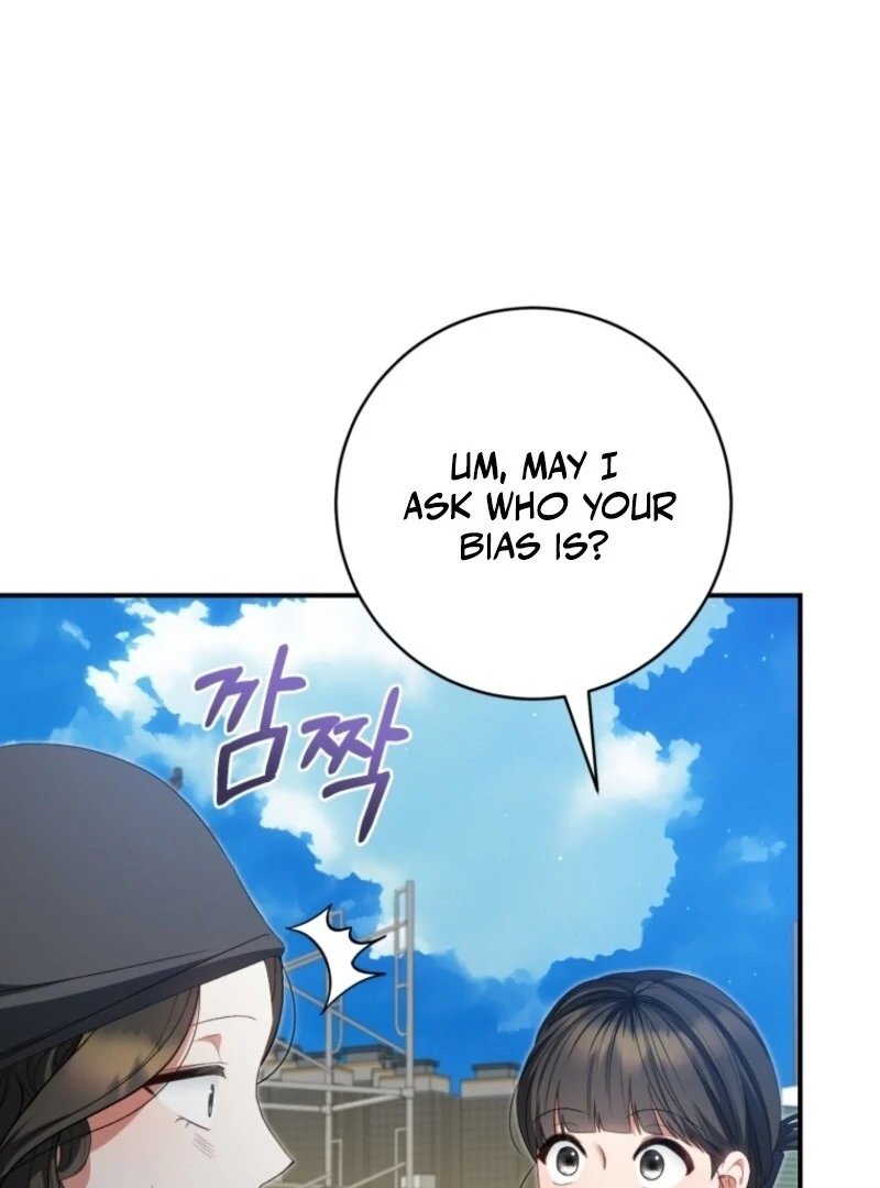 I Became the Cursed Idol Leader Chapter 36 524 106