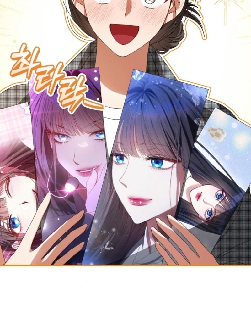 I Became the Cursed Idol Leader Chapter 36 527 109