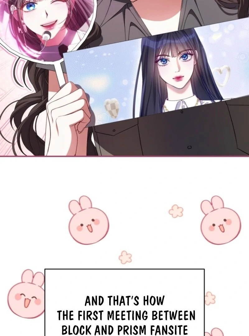 I Became the Cursed Idol Leader Chapter 36 529 111