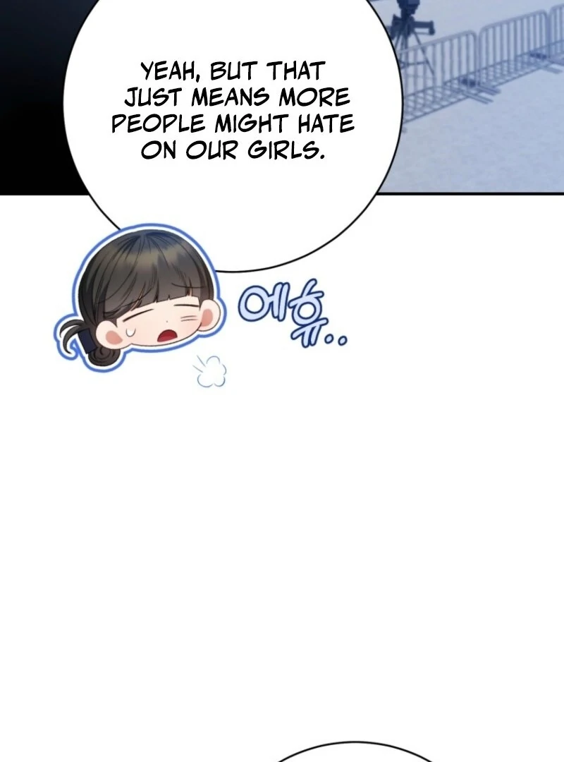 I Became the Cursed Idol Leader Chapter 36 532 114