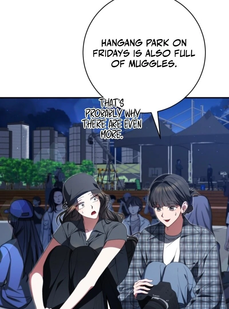 I Became the Cursed Idol Leader Chapter 36 533 115