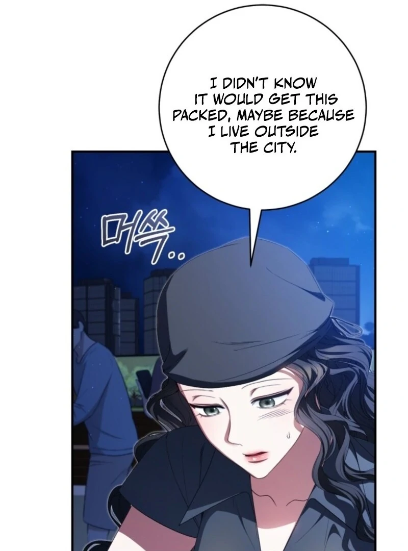 I Became the Cursed Idol Leader Chapter 36 535 117