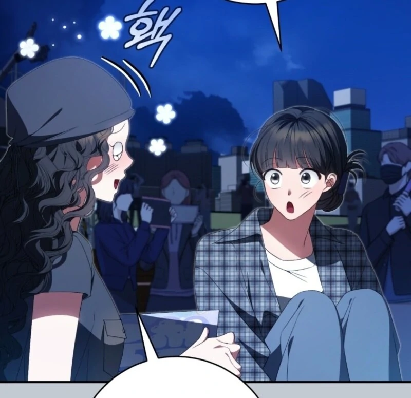 I Became the Cursed Idol Leader Chapter 36 537 119