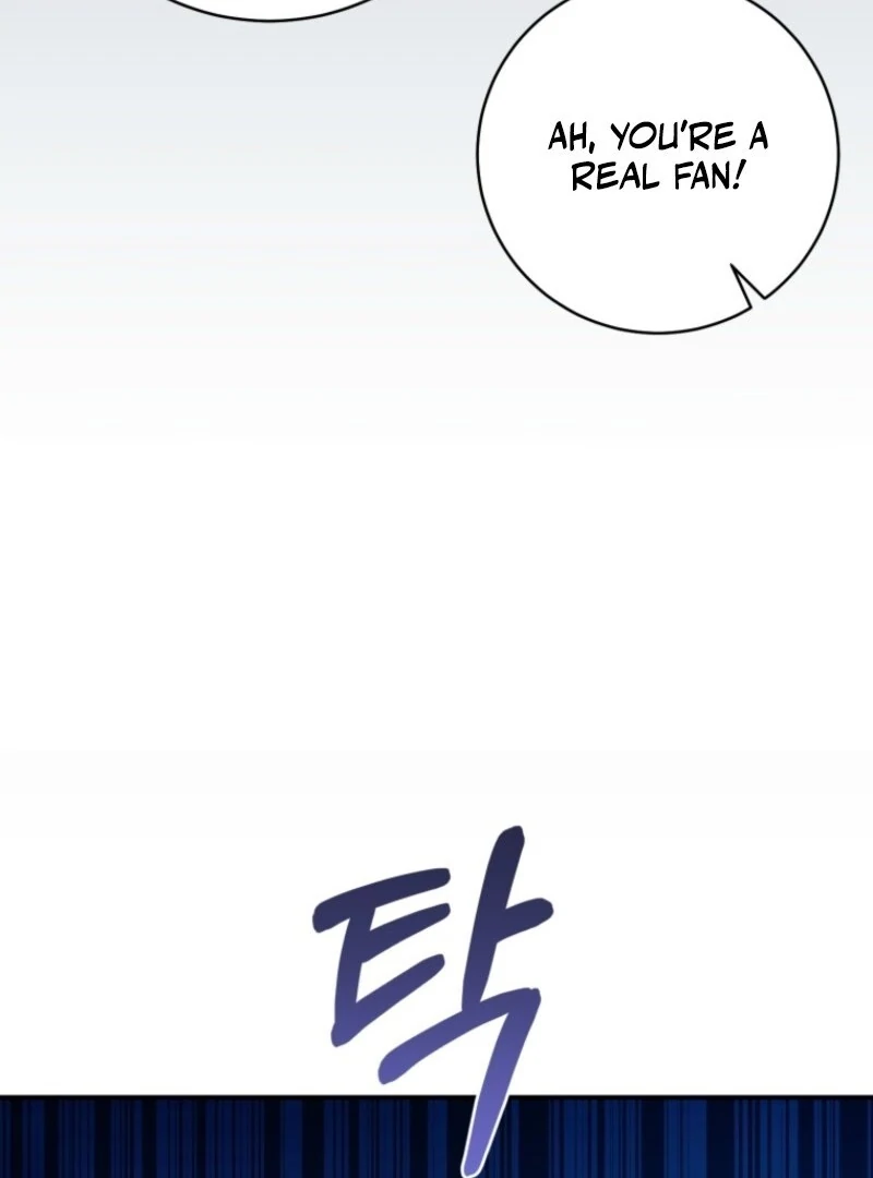 I Became the Cursed Idol Leader Chapter 36 541 123