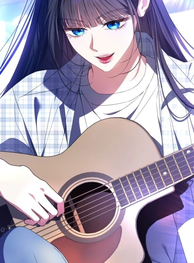 I Became the Cursed Idol Leader Chapter 38 442 006