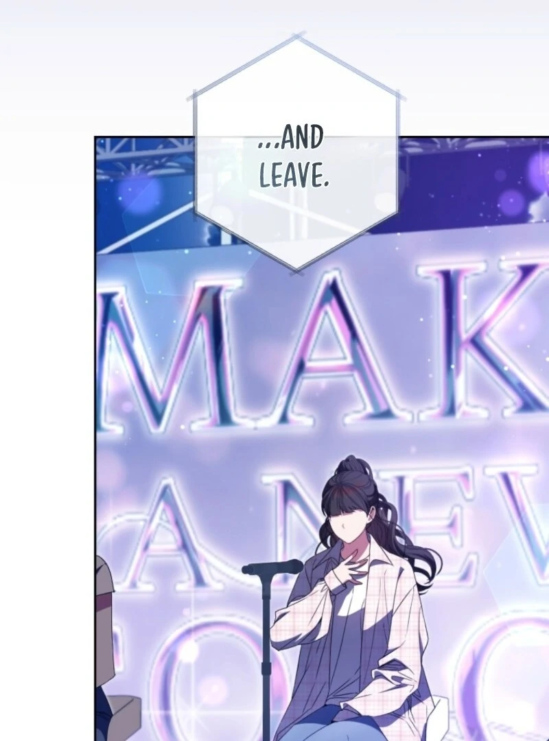 I Became the Cursed Idol Leader Chapter 38 450 014