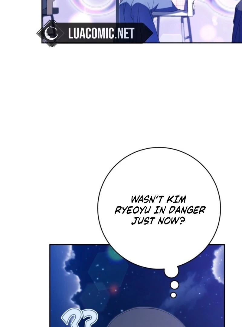 I Became the Cursed Idol Leader Chapter 38 451 015