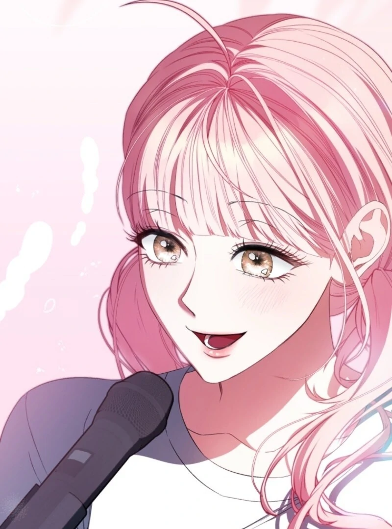 I Became the Cursed Idol Leader Chapter 38 457 021