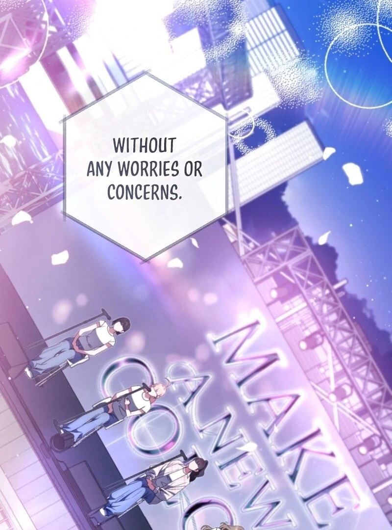 I Became the Cursed Idol Leader Chapter 38 459 023