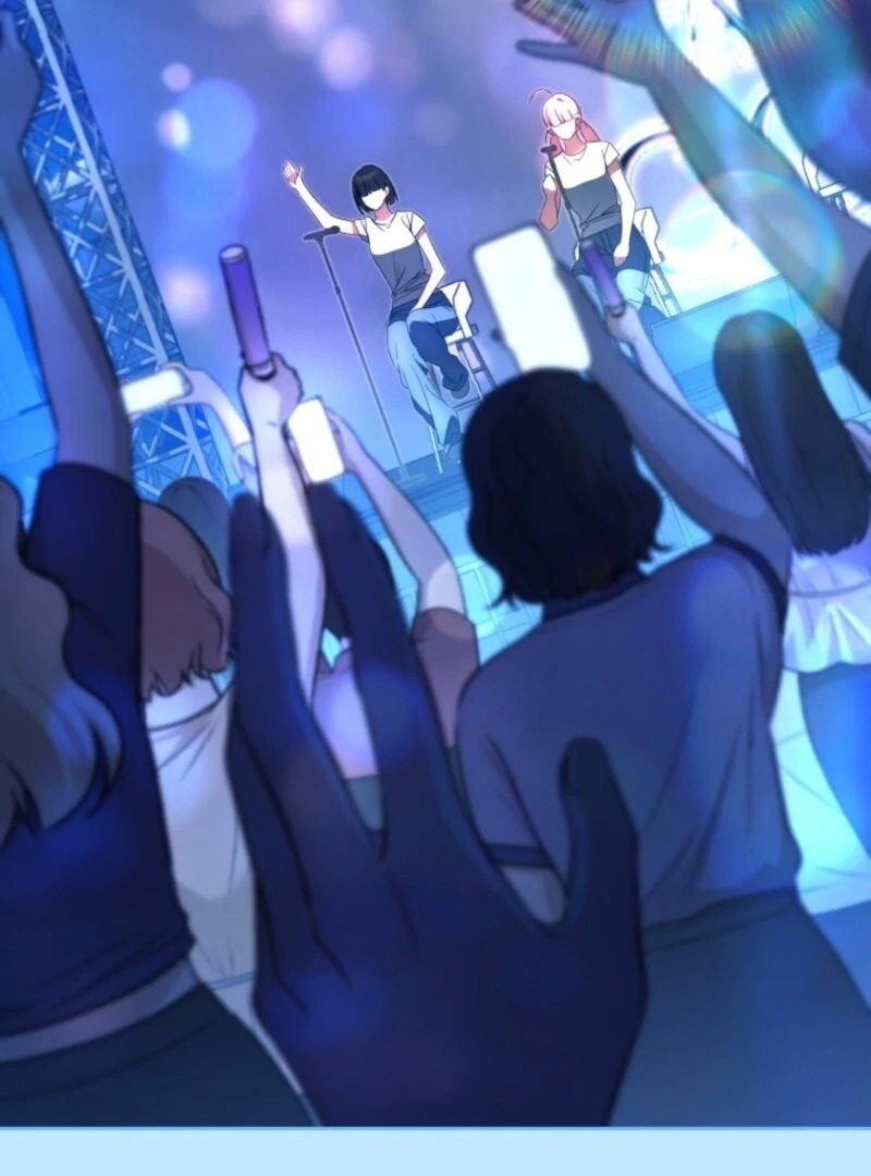 I Became the Cursed Idol Leader Chapter 38 470 034