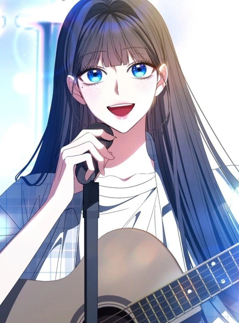 I Became the Cursed Idol Leader Chapter 38 483 047