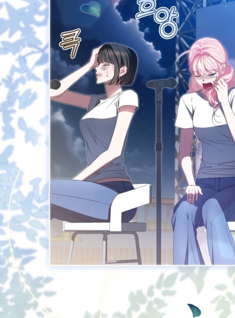 I Became the Cursed Idol Leader Chapter 38 496 060