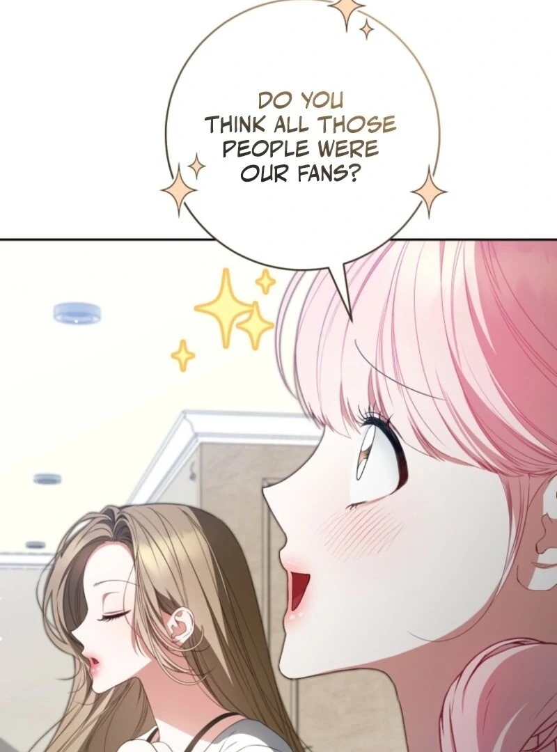 I Became the Cursed Idol Leader Chapter 38 512 076