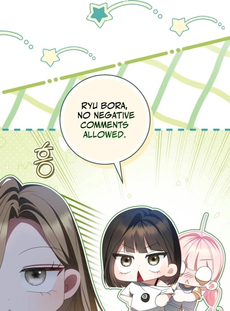 I Became the Cursed Idol Leader Chapter 38 515 079