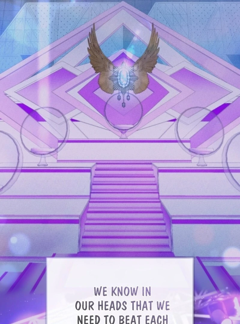 I Became the Cursed Idol Leader Chapter 38 527 091