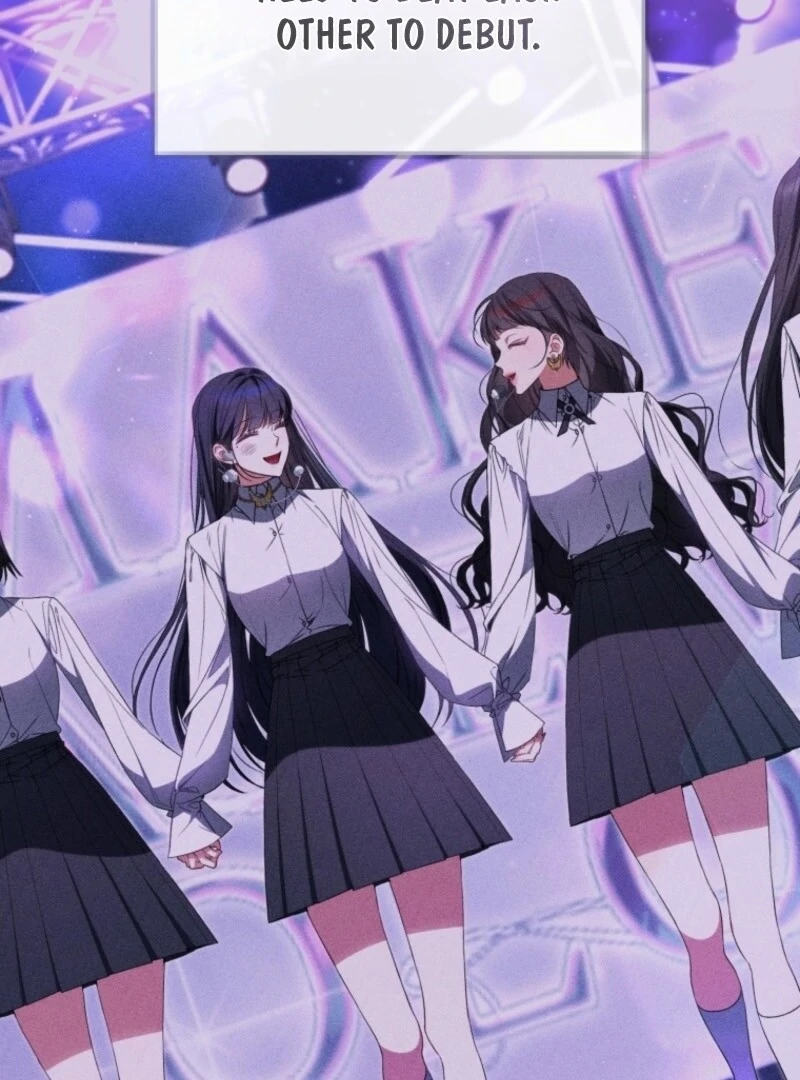 I Became the Cursed Idol Leader Chapter 38 528 092