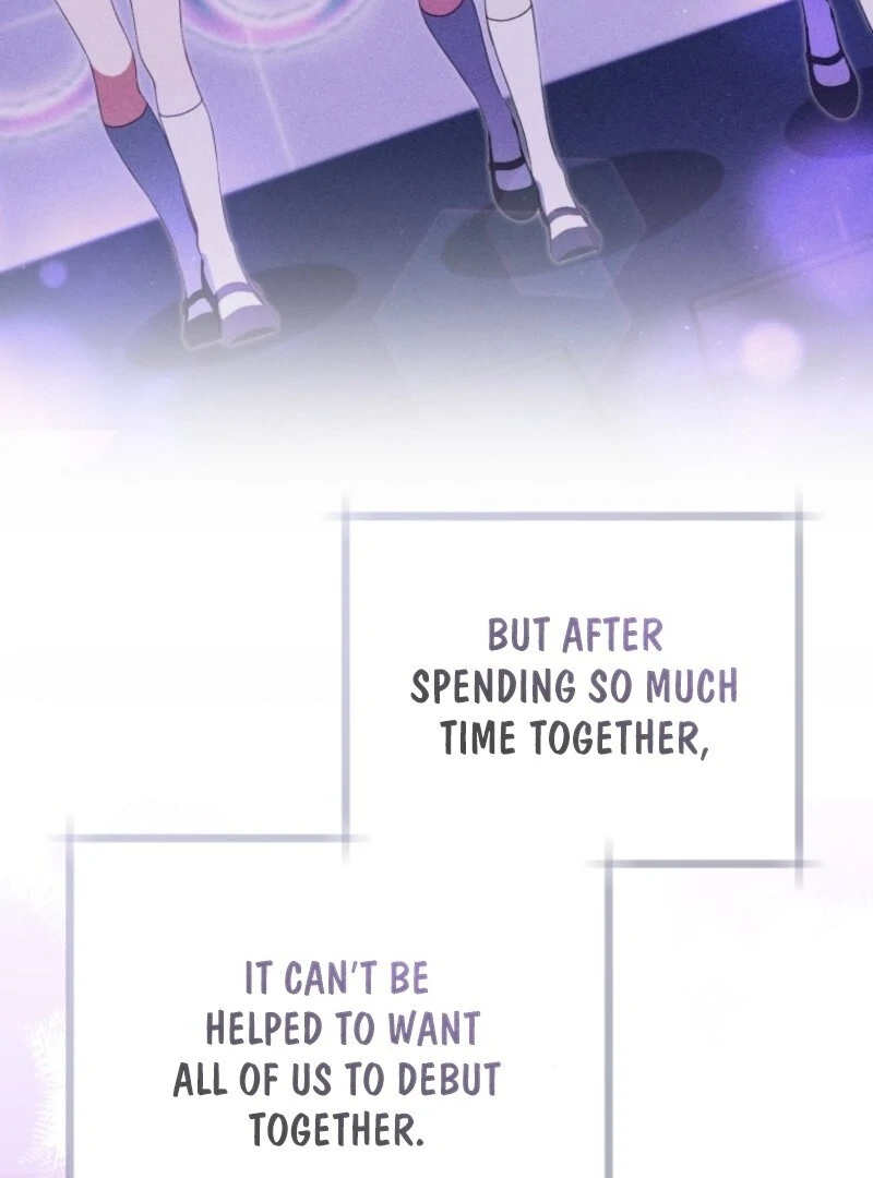 I Became the Cursed Idol Leader Chapter 38 529 093