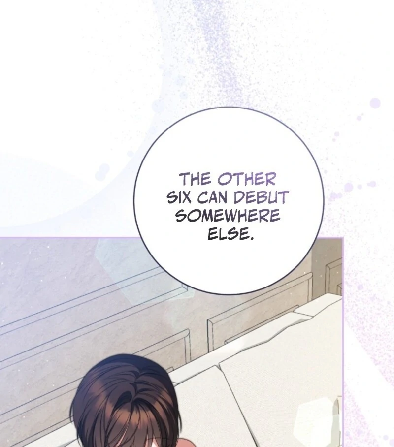 I Became the Cursed Idol Leader Chapter 38 536 100