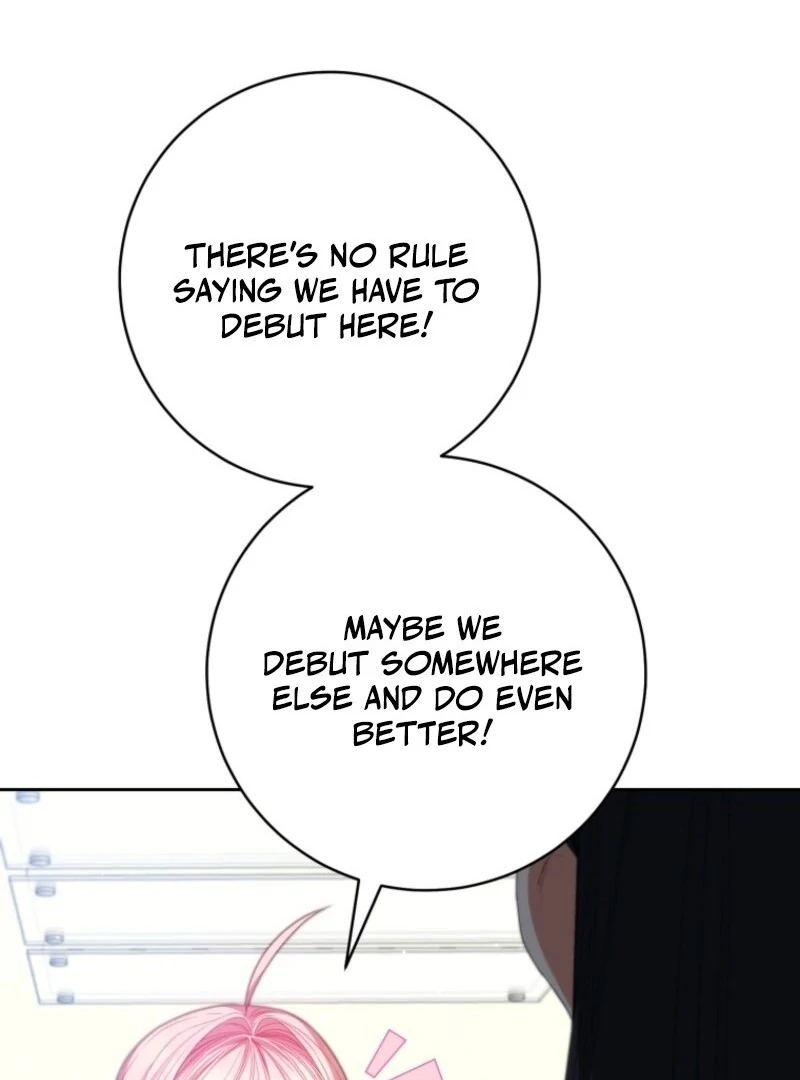 I Became the Cursed Idol Leader Chapter 38 545 109