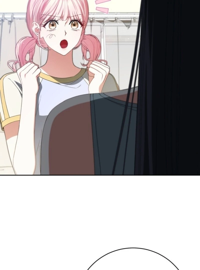 I Became the Cursed Idol Leader Chapter 38 546 110