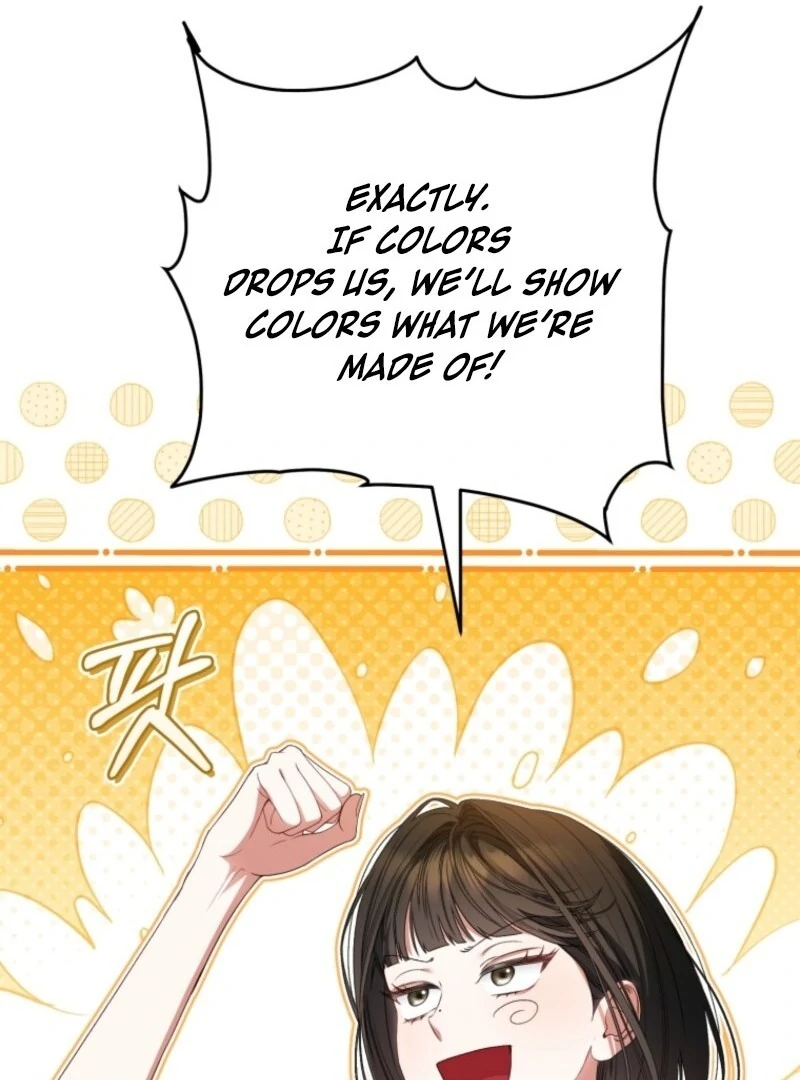 I Became the Cursed Idol Leader Chapter 38 549 113