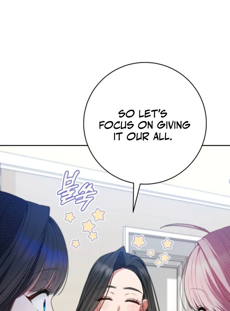 I Became the Cursed Idol Leader Chapter 38 551 115