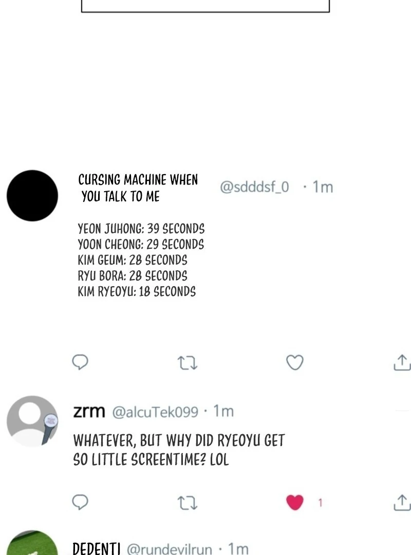 I Became the Cursed Idol Leader Chapter 38 566 130