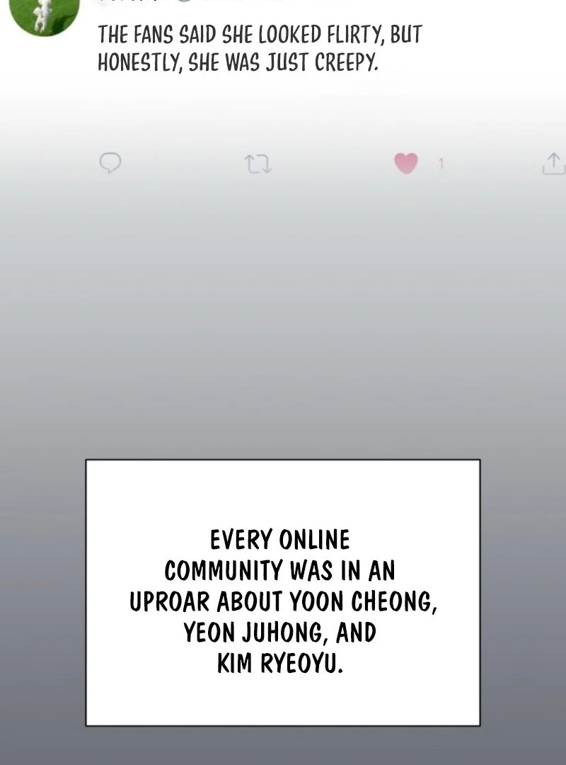 I Became the Cursed Idol Leader Chapter 38 567 131