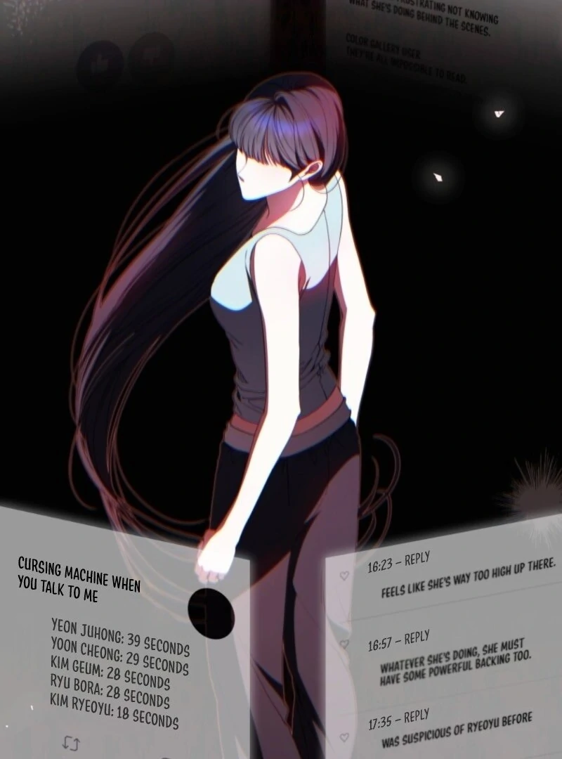 I Became the Cursed Idol Leader Chapter 38 572 136