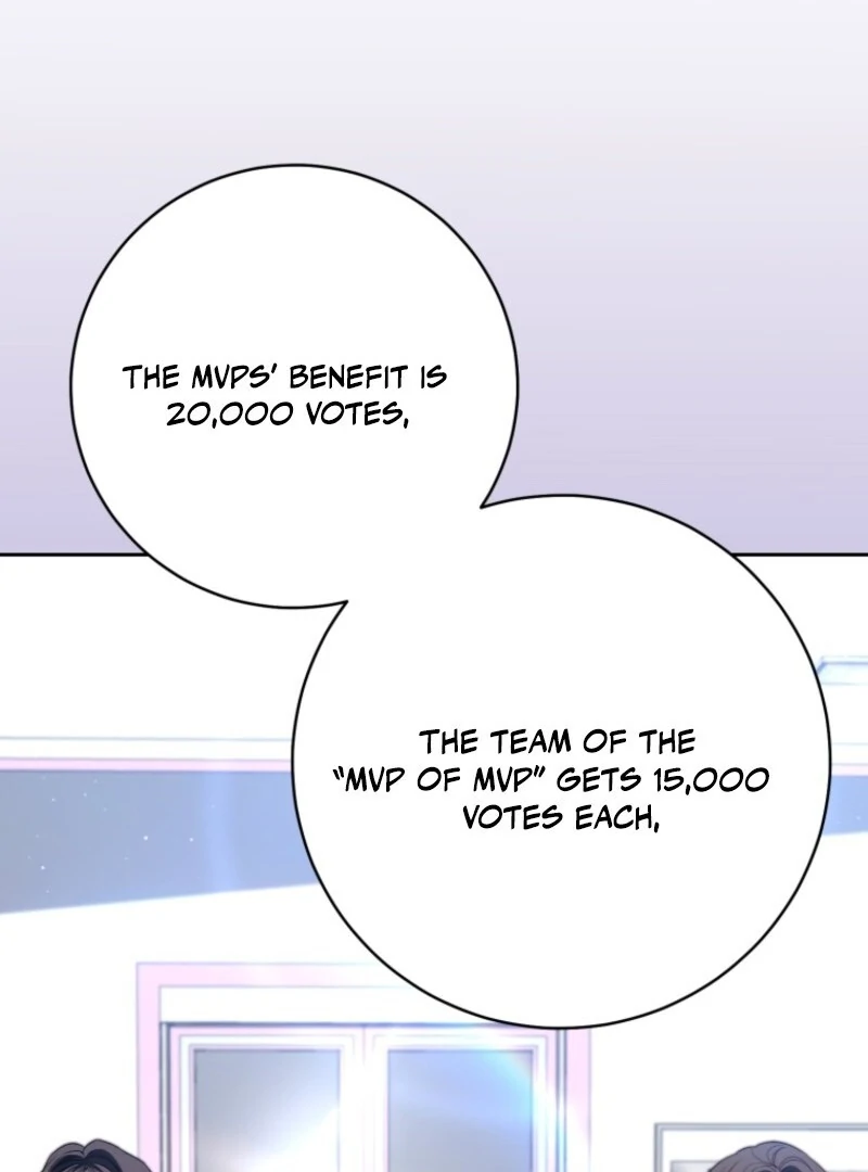 I Became the Cursed Idol Leader Chapter 40 455 049