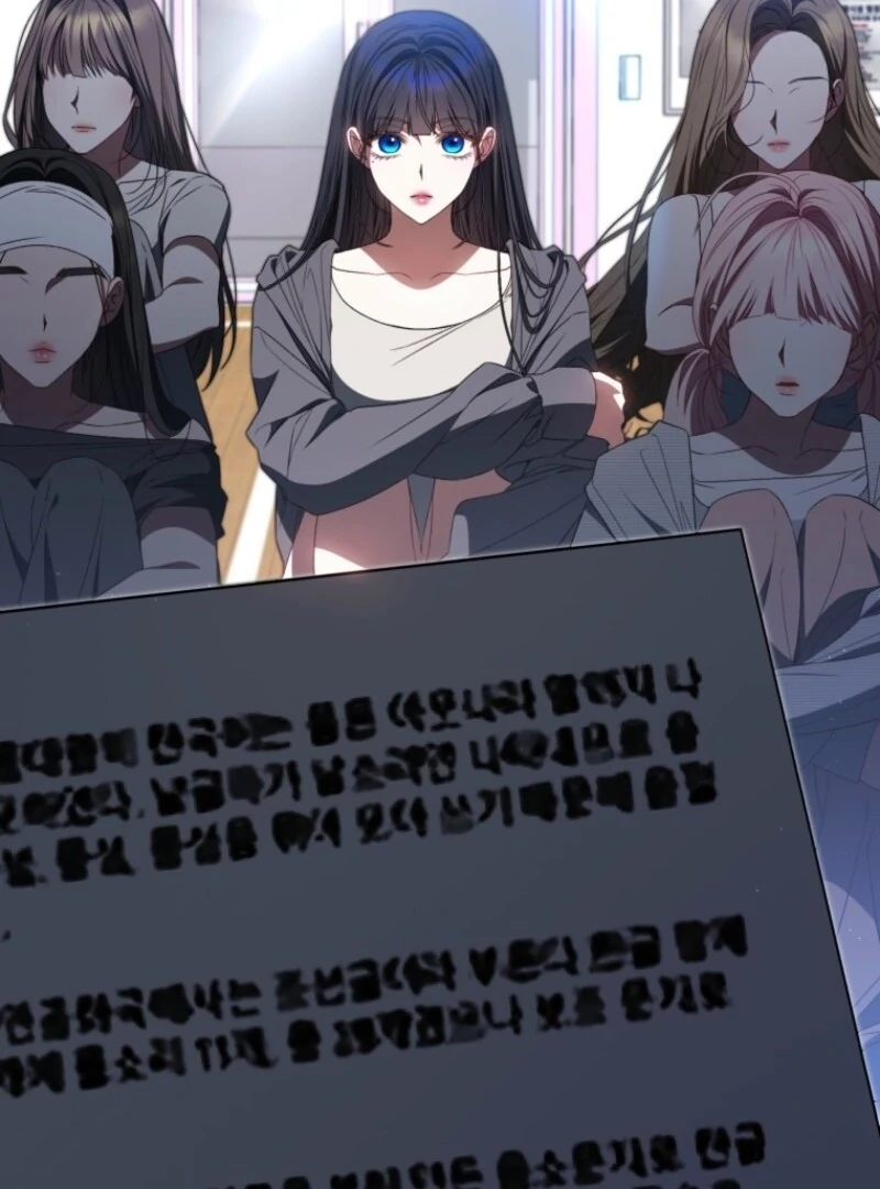 I Became the Cursed Idol Leader Chapter 40 456 050