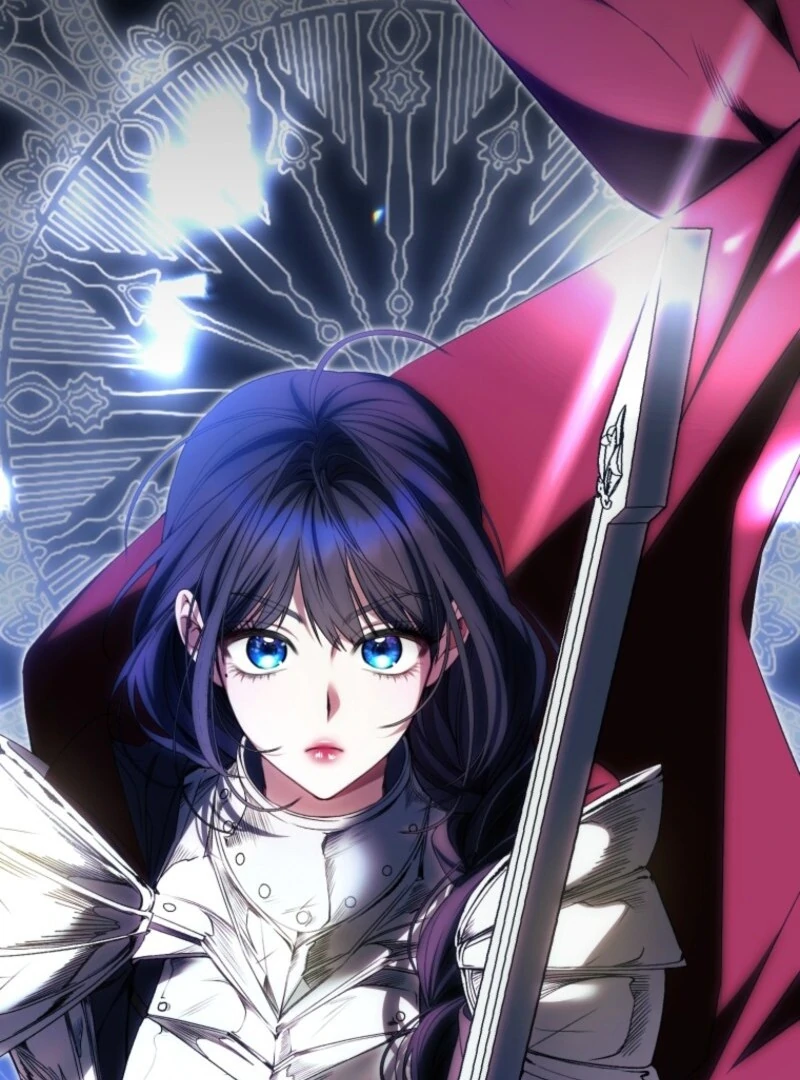 I Became the Cursed Idol Leader Chapter 40 479 073