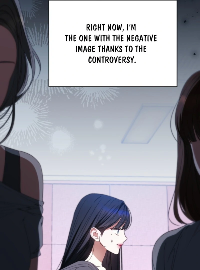 I Became the Cursed Idol Leader Chapter 40 487 081