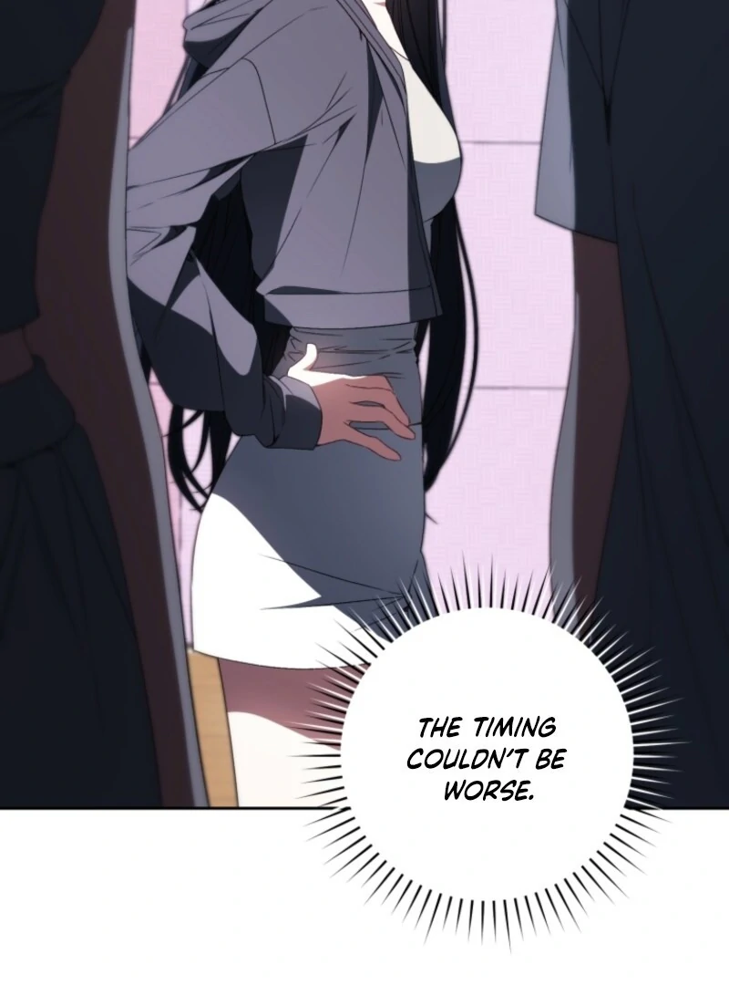 I Became the Cursed Idol Leader Chapter 40 488 082