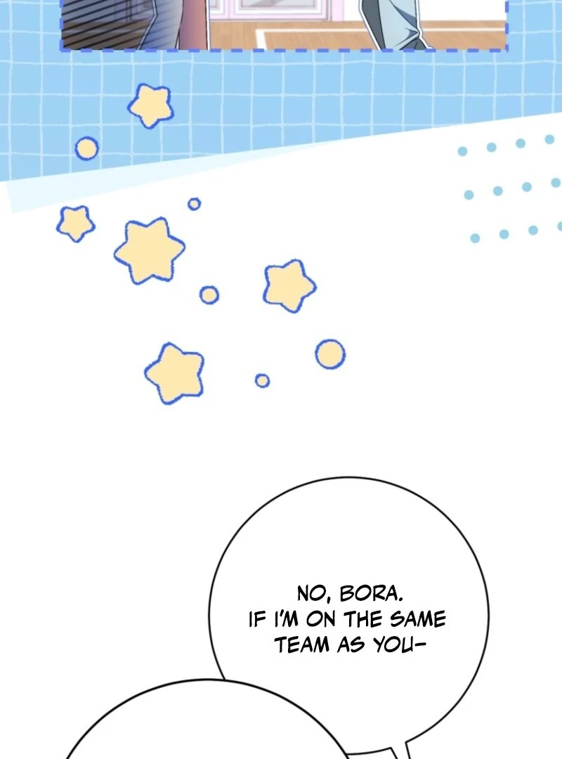 I Became the Cursed Idol Leader Chapter 40 494 088