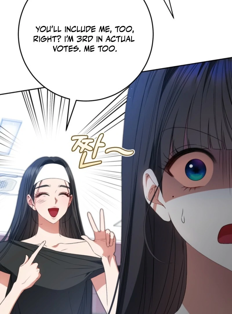 I Became the Cursed Idol Leader Chapter 40 495 089