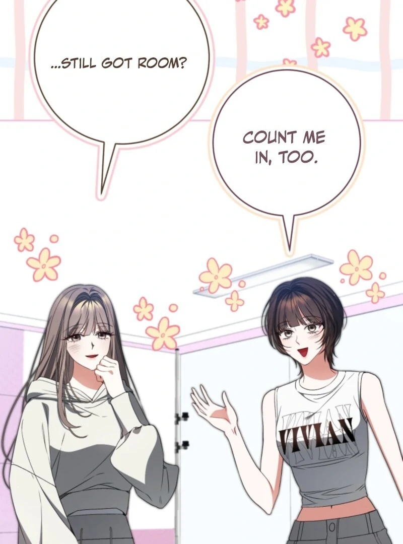 I Became the Cursed Idol Leader Chapter 40 503 097