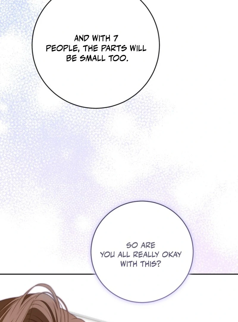 I Became the Cursed Idol Leader Chapter 40 507 101