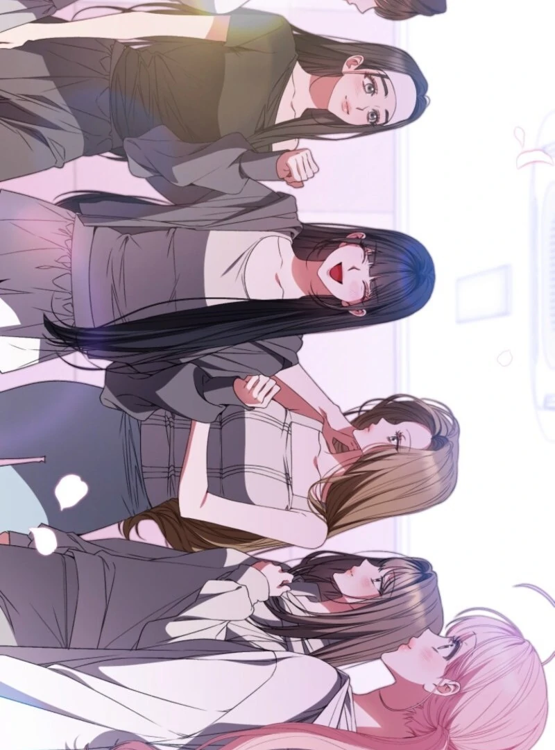 I Became the Cursed Idol Leader Chapter 40 519 113