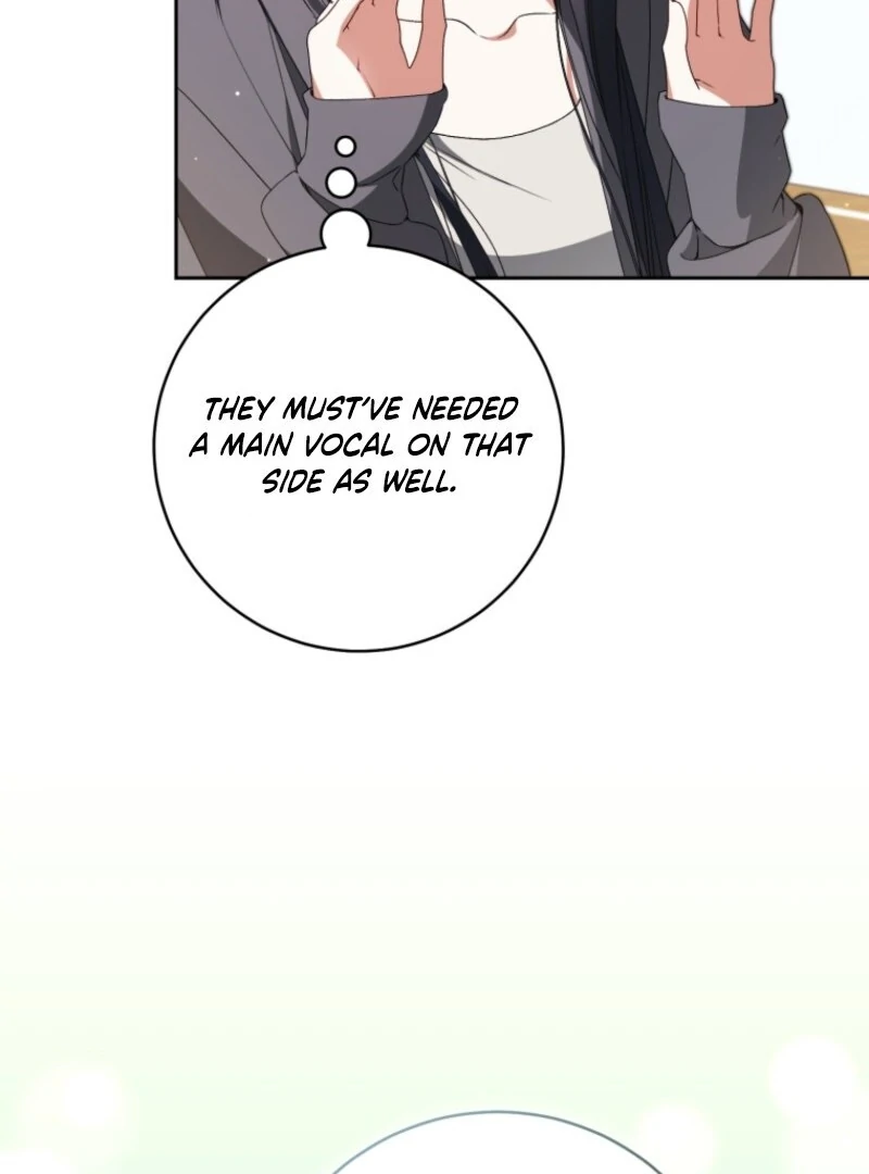 I Became the Cursed Idol Leader Chapter 41 493 009