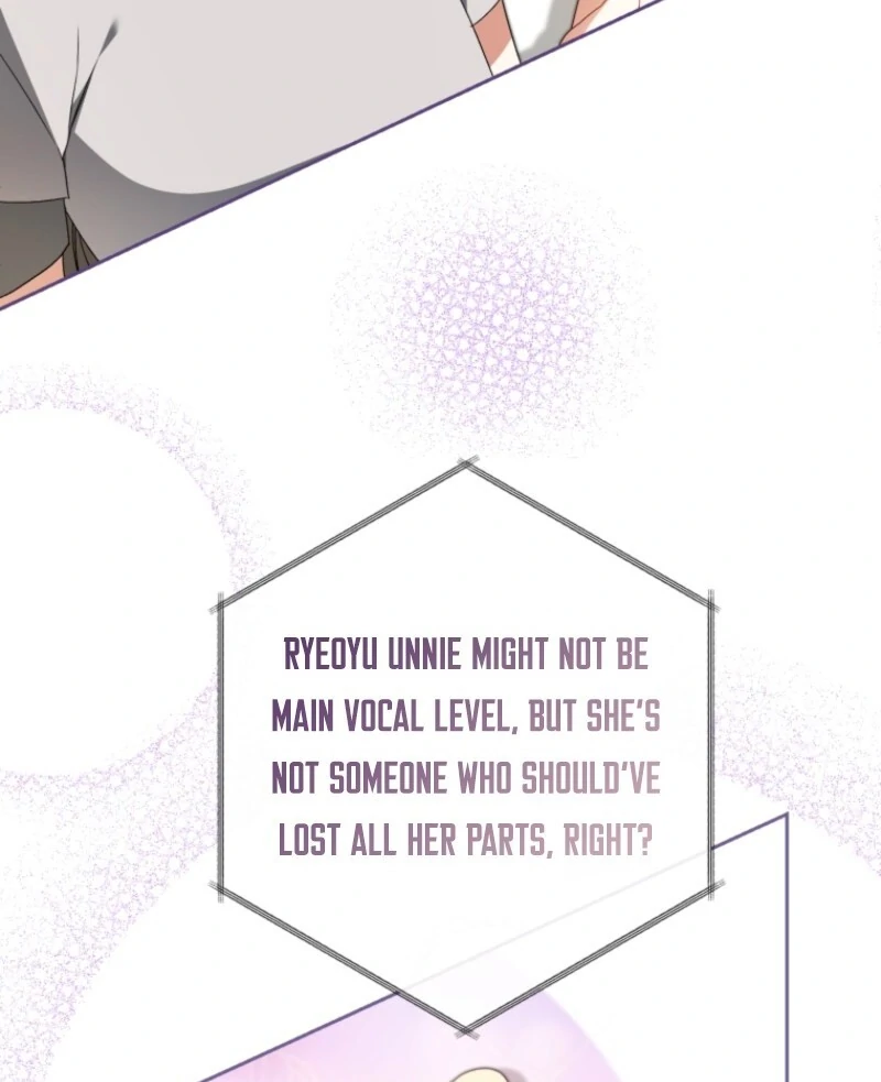 I Became the Cursed Idol Leader Chapter 41 511 027