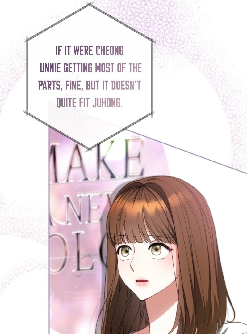 I Became the Cursed Idol Leader Chapter 41 513 029