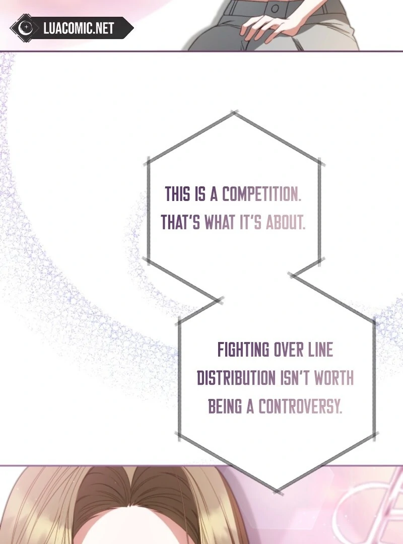 I Became the Cursed Idol Leader Chapter 41 519 035