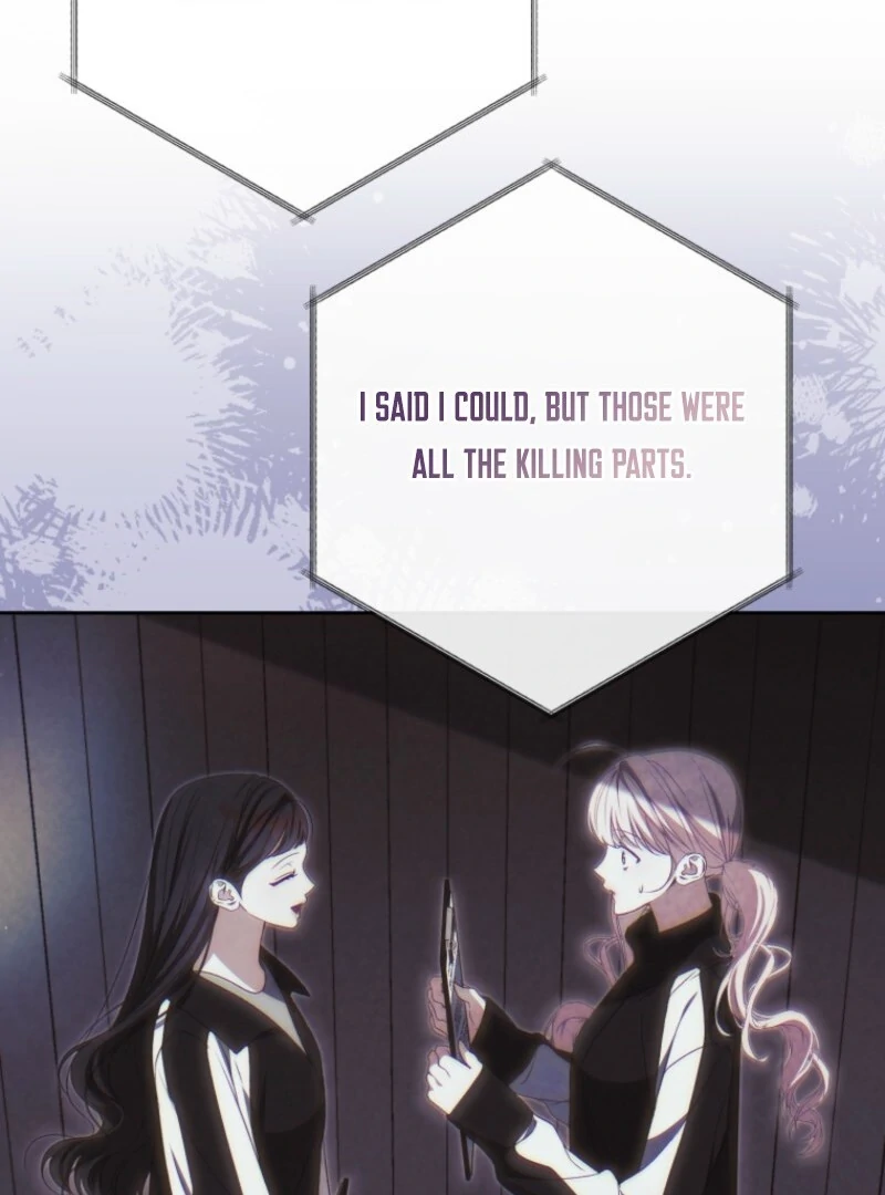 I Became the Cursed Idol Leader Chapter 41 531 047