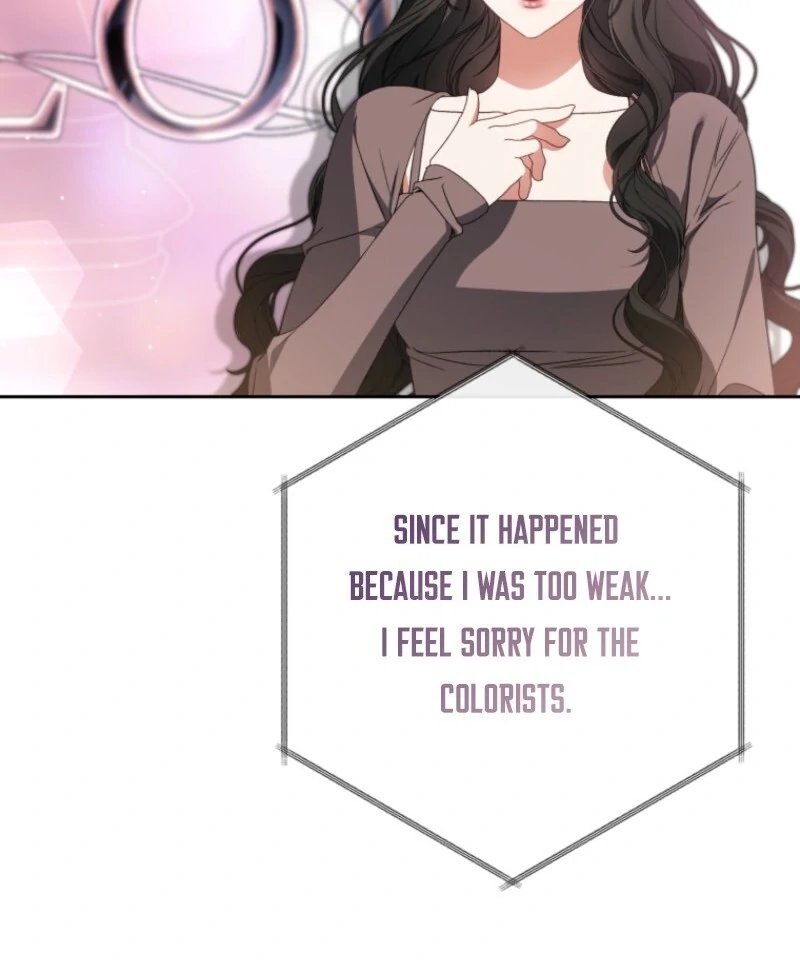 I Became the Cursed Idol Leader Chapter 41 539 055